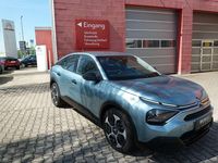 Gebraucht Citroën C4 101 PS (74 kW) 2024 Islandblau SUV