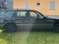 Gebraucht Mercedes E250 90 PS (66 kW) 1992 Kombi