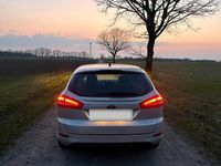 Gebraucht Ford Mondeo 140 PS (102 kW) 2012 Silber Kombi