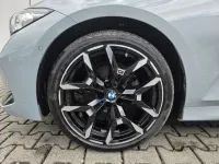 Używany BMW 320 Performance 190 KM (139 kW) 2025 Szary Kombi