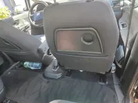 Gebraucht Seat Alhambra 150 PS (110 kW) 2006 Silber Van / Kleinbus