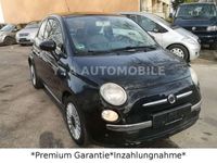 gebraucht Fiat 500 1.2 Lounge*Pano*Alu*HUNeu