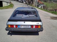 Gebraucht Ford Capri 1984 Grau Coupé