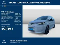 Używany VW T7 Style 245 KM (180 kW) 2025 Biały Van