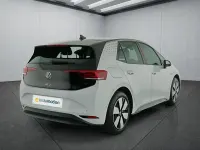 Gebraucht VW ID.3 Pure 110 kW (150 PS) 2022 Weiß Kleinwagen