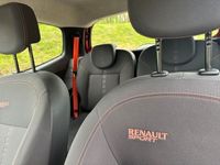 gebraucht Renault Twingo 2 RS 1.6