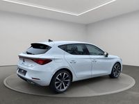 Second-hand Seat Leon FR 131 CP (96 kW) 2024 Alb Berlinǎ
