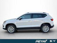 Neu Seat Ateca 150 PS (110 kW) 2026 Glacial weiß SUV