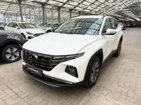 Brugt Hyundai Tucson Select 150 HK (110 kW) 2024 Hvid SUV