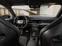 Second-hand Audi RS3 400 CP (294 kW) 2026 Gri Berlinǎ