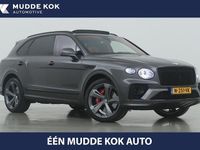 Gebraucht Bentley Bentayga 549 PS (403 kW) 2022 Grau SUV
