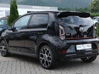 gebraucht VW up! GTI 1.0 TSI, Klimaautomatik, PDC, GRA, Kamera, beats