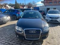 Second-hand Audi A3 Ambition 140 CP (102 kW) 2008 Gri Hatchback