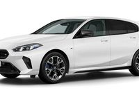 Gebraucht BMW M135 Shadowline 300 PS (220 kW) 2025 Weiß Kleinwagen