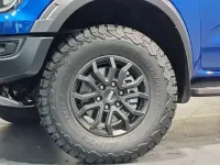 Neu Ford Ranger Raptor 292 PS (214 kW) 2026 Bluelightning met. Pickup
