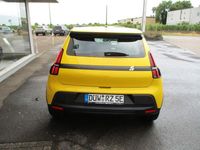 Gebraucht Renault R5 Evolution 89 kW (122 PS) 2025 Gelb Kleinwagen