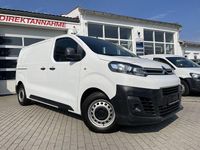 Gebraucht Citroën Jumpy 95 PS (69 kW) 2019 Weiß Van / Kleinbus
