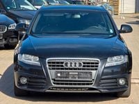 Second-hand Audi A4 Performance 160 CP (117 kW) 2009 Negru Break