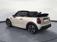 gebraucht Mini Cooper S Cabriolet John Cooper Works Cabrio John Cooper Works Trim EDC