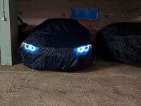 Gebraucht BMW M4 Cabriolet Shadowline 431 PS (317 kW) 2015 Grau Cabrio