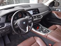 Second-hand BMW X5 265 CP (194 kW) 2019 Alb SUV
