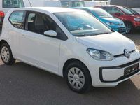 gebraucht VW up! up! 1.0 MPI moveKlima Radio elektr. Fenster