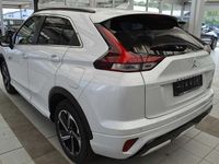 Neu Mitsubishi Eclipse Cross Select 188 PS (138 kW) 2025 Titanweiß SUV