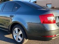 Gebraucht Skoda Octavia 150 PS (110 kW) 2019 Grau Limousine