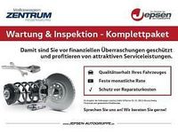 Neu VW ID.7 Pro 210 kW (286 PS) 2026 Grau (mondsteingrau) Kombi