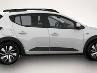Neu Dacia Sandero Expression 120 PS (88 kW) 2026 Manufacturer