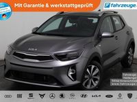 Neu Kia Stonic LX 101 PS (74 kW) 2025 Grau SUV