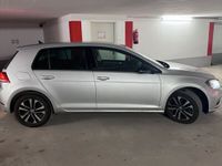 gebraucht VW Golf VII 