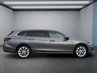 Gebraucht Skoda Superb 204 PS (150 kW) 2024 Grau Kombi