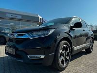 gebraucht Honda CR-V 2.0 i-MMD HYBRID 4WD Executive