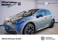 Gebraucht VW ID.3 Pro 150 kW (204 PS) 2023 Stonewashed blue metallic Kleinwagen