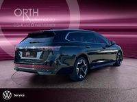 Gebraucht VW Passat IQ Drive 150 PS (110 kW) 2025 Grenadillschwarz metallic Kombi