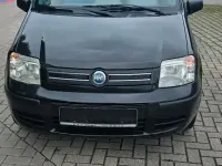 Gebraucht Fiat Panda 2005 Kleinwagen