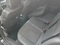 Gebraucht Opel Astra 200 PS (147 kW) 2004 Schwarz Kombi