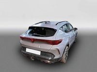 Usata Cupra Formentor VZ 272 CV (200 kW) 2025 Grigio SUV