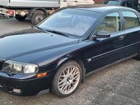 Gebraucht Volvo S80 272 PS (200 kW) 2005 Blau Limousine
