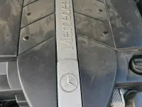 Gebraucht Mercedes C320 218 PS (160 kW) 2001 Andere farben Limousine