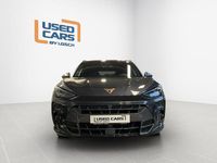 Gebraucht Cupra Terramar 204 PS (150 kW) 2025 Grau SUV