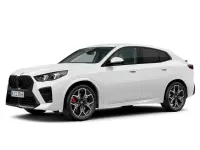 Neu BMW X2 Efficient Dynamics 156 PS (114 kW) 2026 SUV