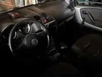 Brugt VW Lupo 60 HK (44 kW) 2003 Sølv Hatchback