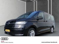Usado VW T7 R 150 CV (110 kW) 2024 Negro Van