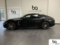 gebraucht Porsche Panamera 4 E-Hyb Platinum Inno/Sportab/Rear/HUD