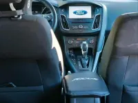 Gebraucht Ford Focus 120 PS (88 kW) 2016 Silber Kombi