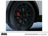 Neu Alpine A390 294 kW (401 PS) 2026 Blanc topaze (topaz weiã) (metallic) SUV