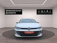 Gebraucht VW Passat Elegance 150 PS (110 kW) 2025 Oryxweiß perlmutteffekt Kombi