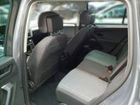 Gebraucht VW Tiguan Move 150 PS (110 kW) 2024 Grau SUV